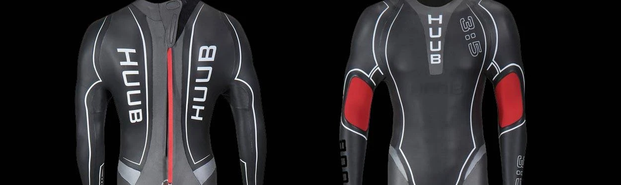 Wetsuits