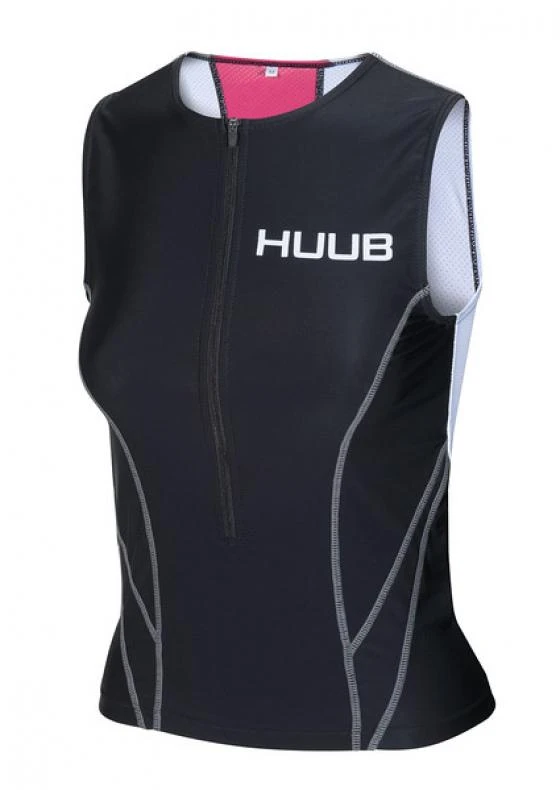 Essential triathlon top womens