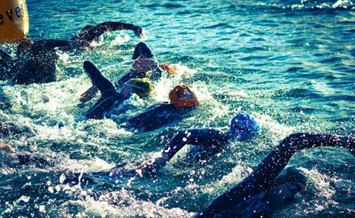 Open-water