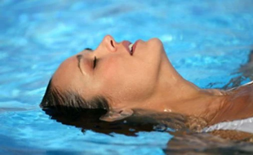Fear-of-water