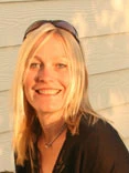 Dawn Mcfarlane- Total immersion coach