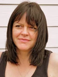 Gill Kelly - Total immersion coach