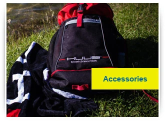 huub accessories 