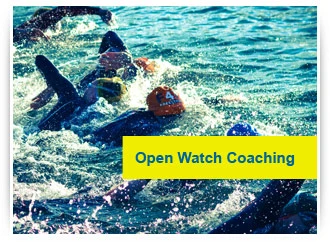 open water coaching