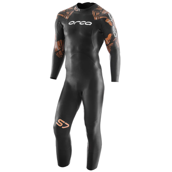 Orca S7 Men's Wetsuit