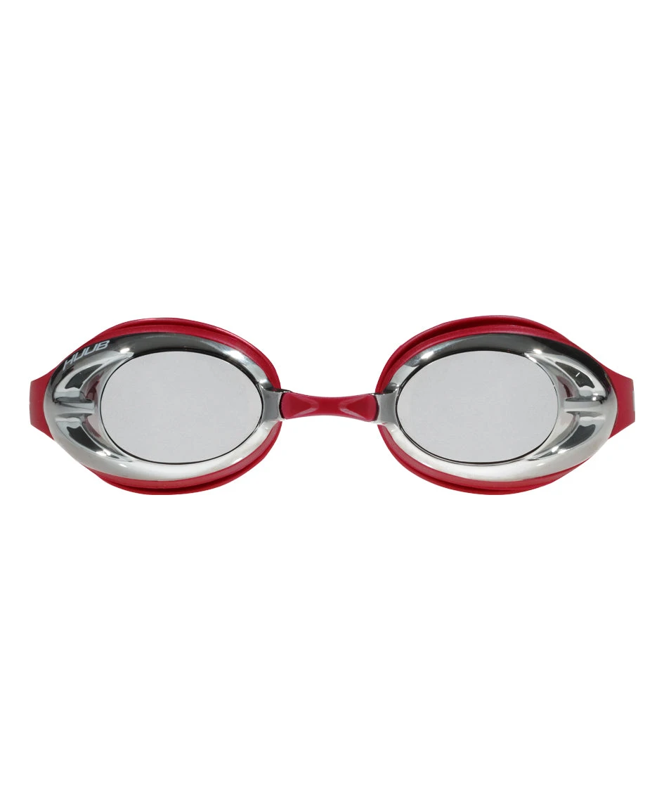 Huub Varga Race Goggle