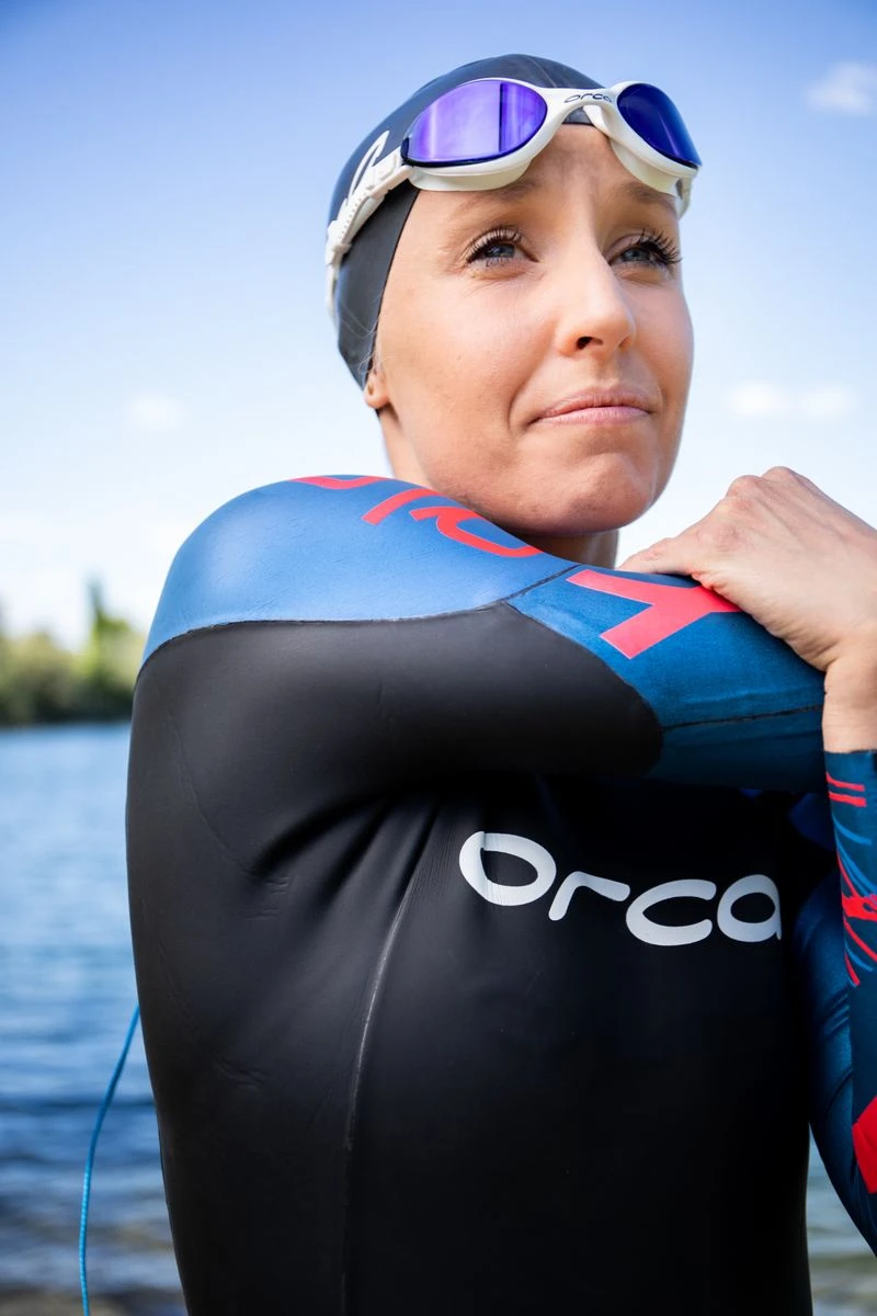 Orca Alpha Ladies Wetsuit