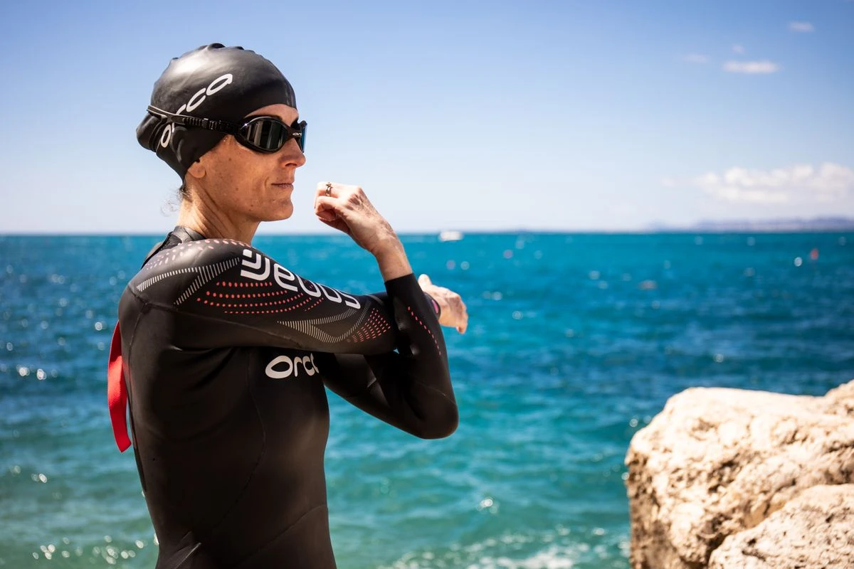 Orca Sonar Ladies Wetsuit