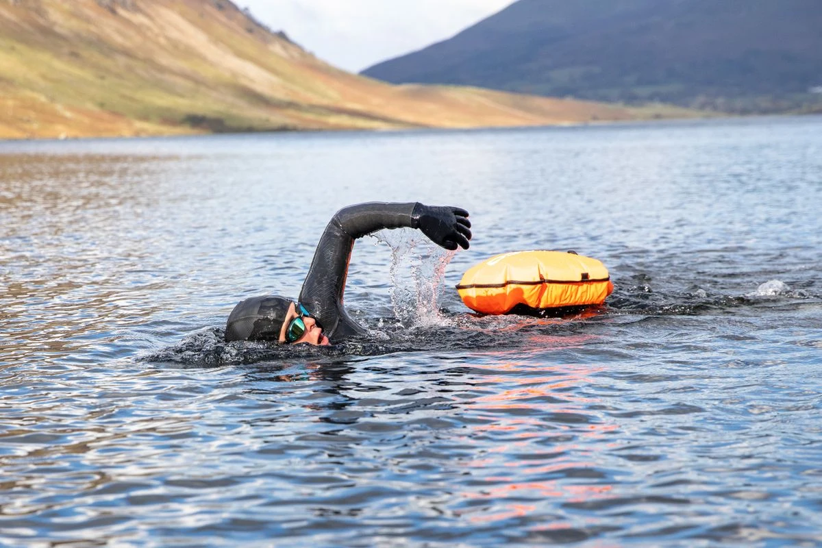 Orca Openwater Perform Mens Wetsuit