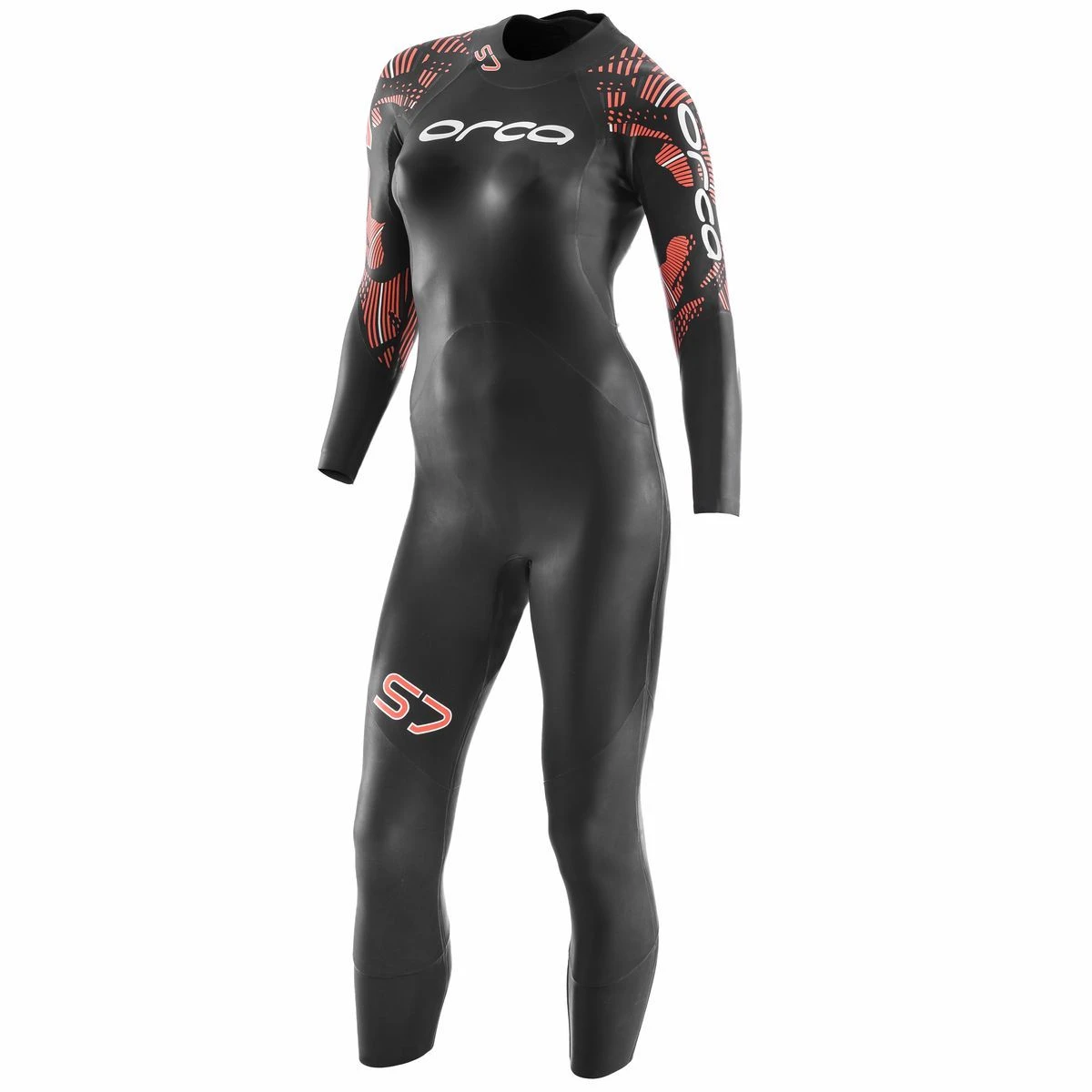 Orca S7 Ladies Wetsuit