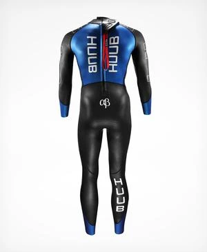 HUUB Alpha Beta Men's Wetsuit