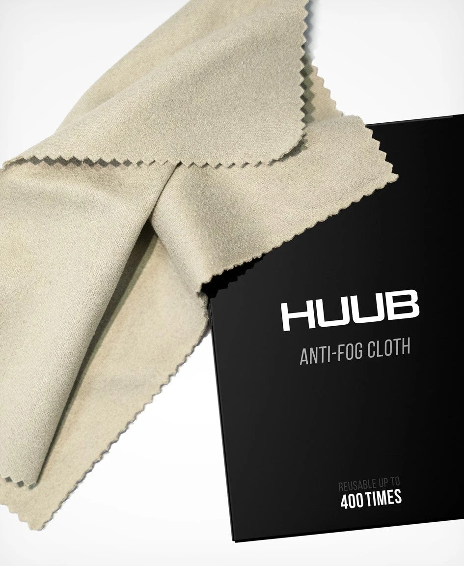 Huub Anti Fog Goggle Cloth