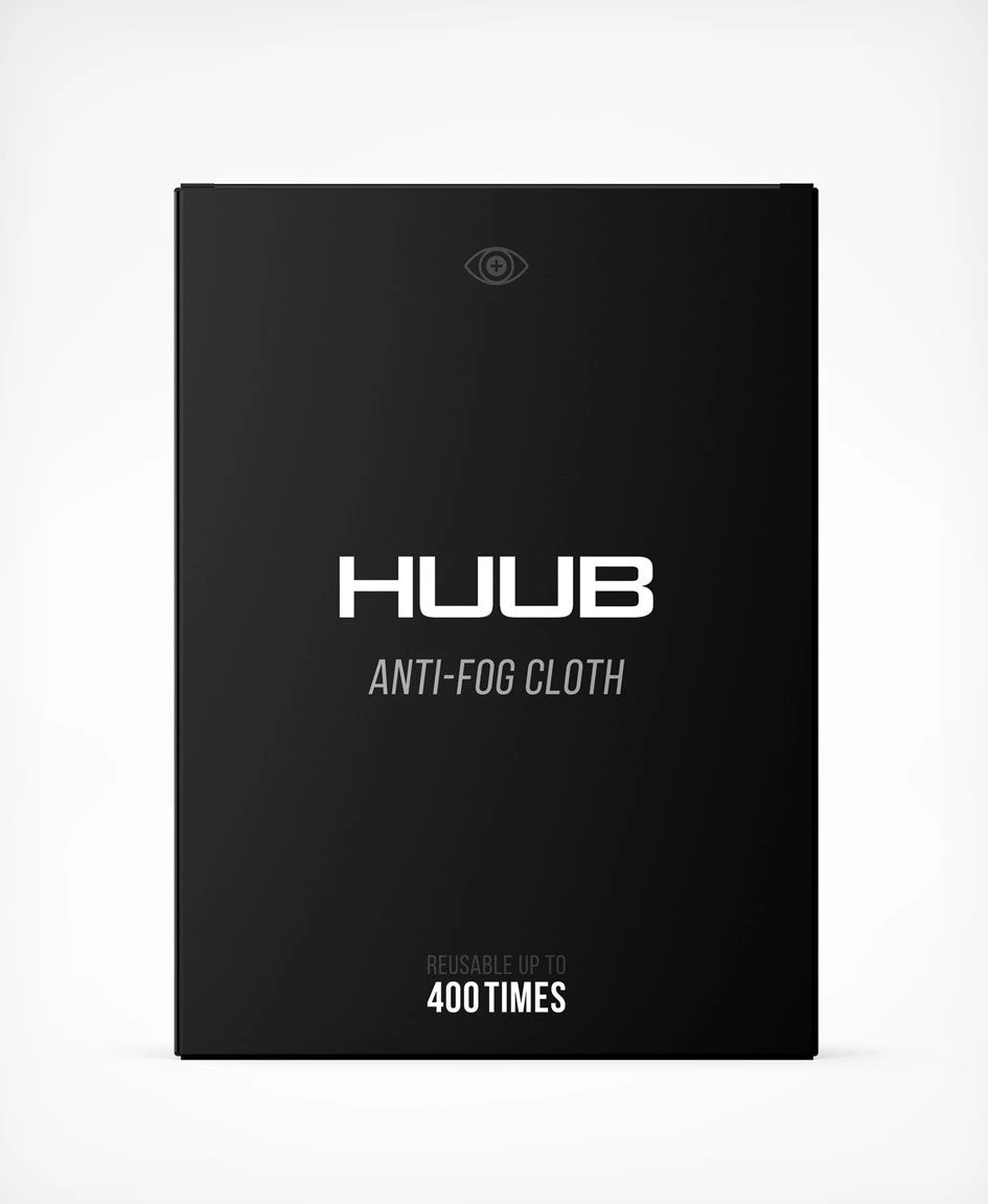 Huub Anti Fog Goggle Cloth