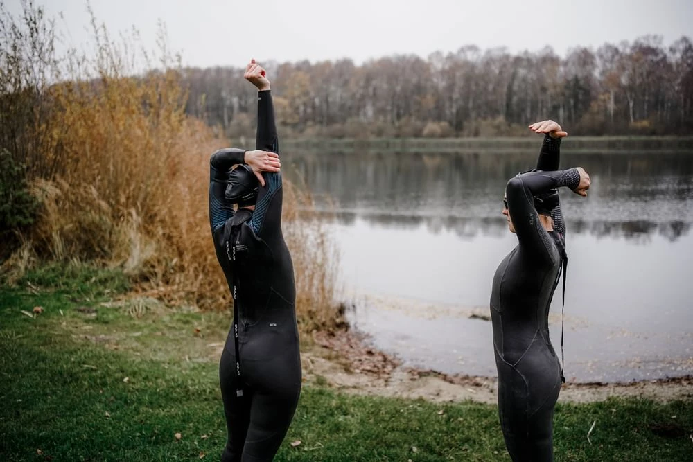 Orca Athlex Flow Men's wetsuit