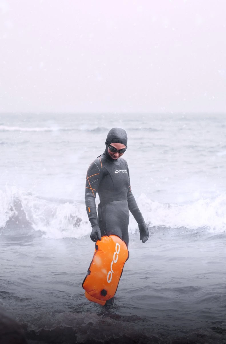 Orca Openwater RS1 Thermal Mens Wetsuit