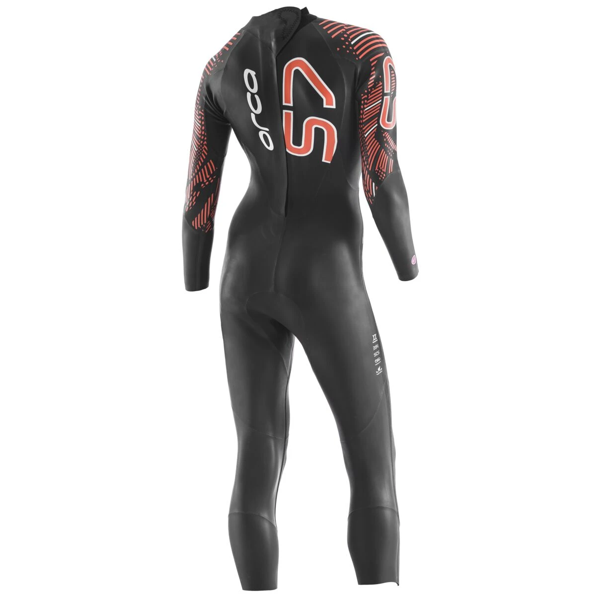 Orca S7 Ladies Wetsuit