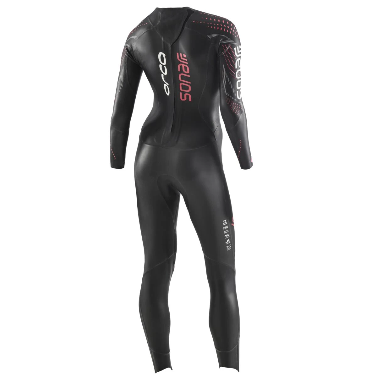 Orca Sonar Ladies Wetsuit