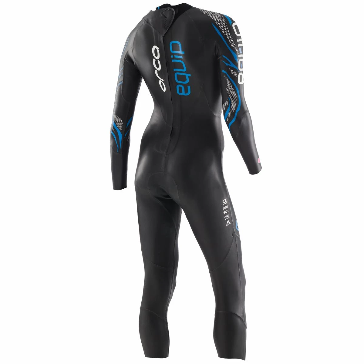 Orca Equip Ladies Wetsuit