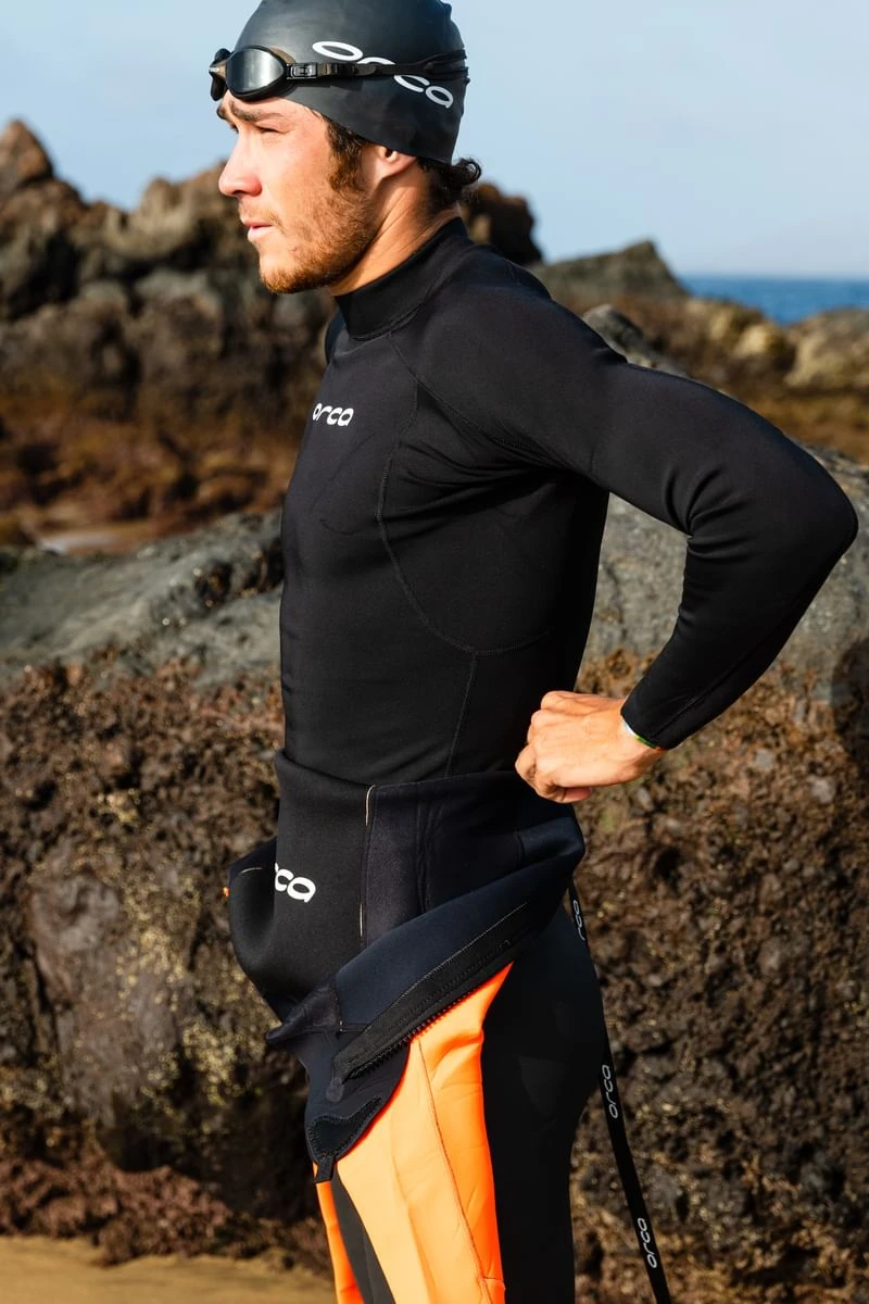 Orca Men's Wetsuit Base Layer