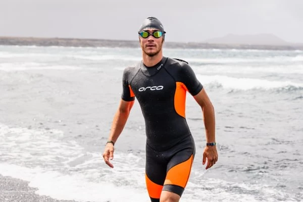 Orca Men's Open water Core Swinskin