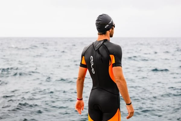 Orca Men's Open water Core Swinskin