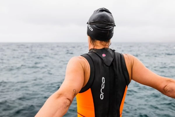 Orca Ladies Open water Core Swinskin