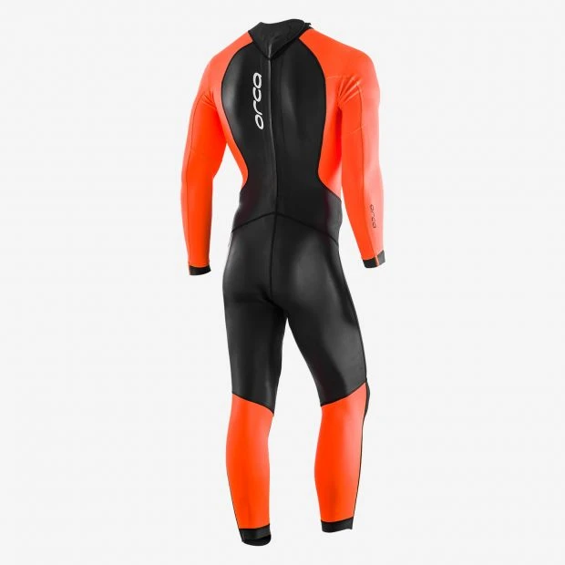 Orca Core Hi-Vis Openwater Men's Wetsuit