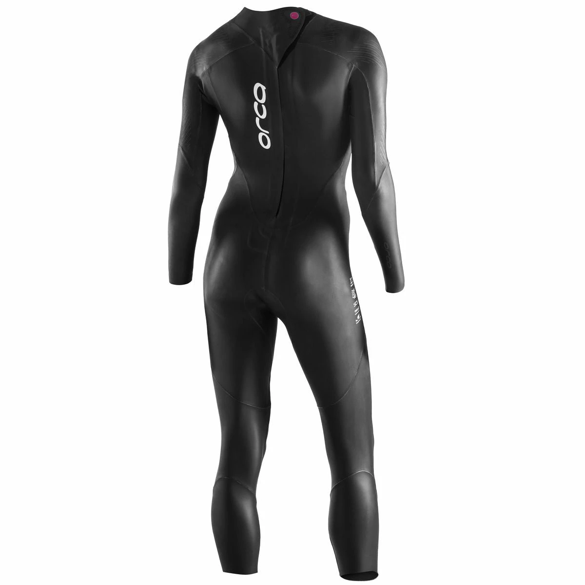 Orca Openwater Perform Ladies Wetsuit