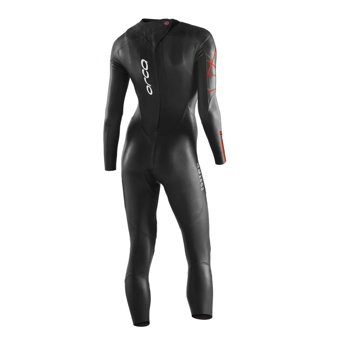 Orca Openwater RS1 Thermal Ladies Wetsuit
