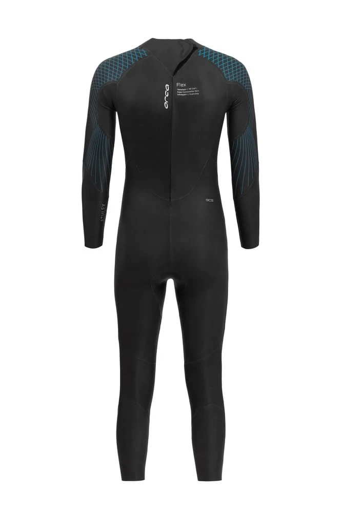 Orca Athlex Flex Men's Wetsuit