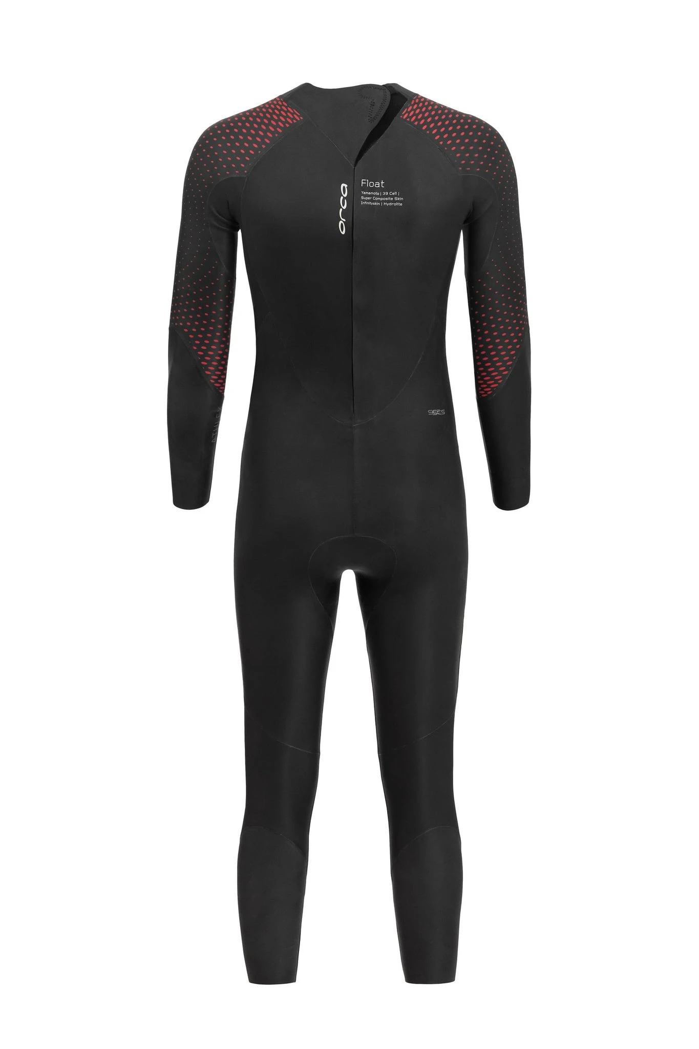 Orca Athlex Float Men's Wetsuit