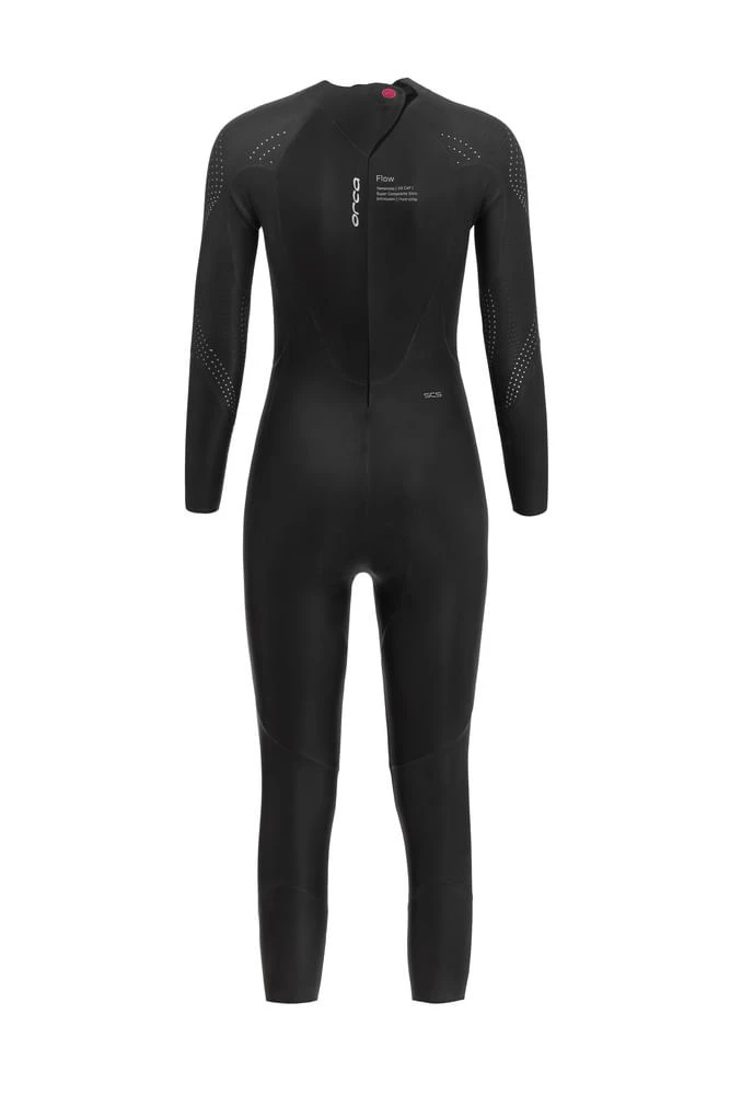 Orca Athlex Flow Ladies wetsuit