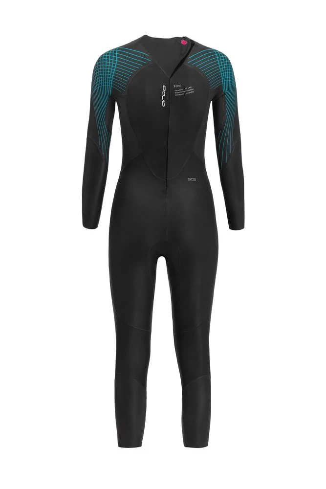 Orca Athlex Flex Ladies Wetsuit