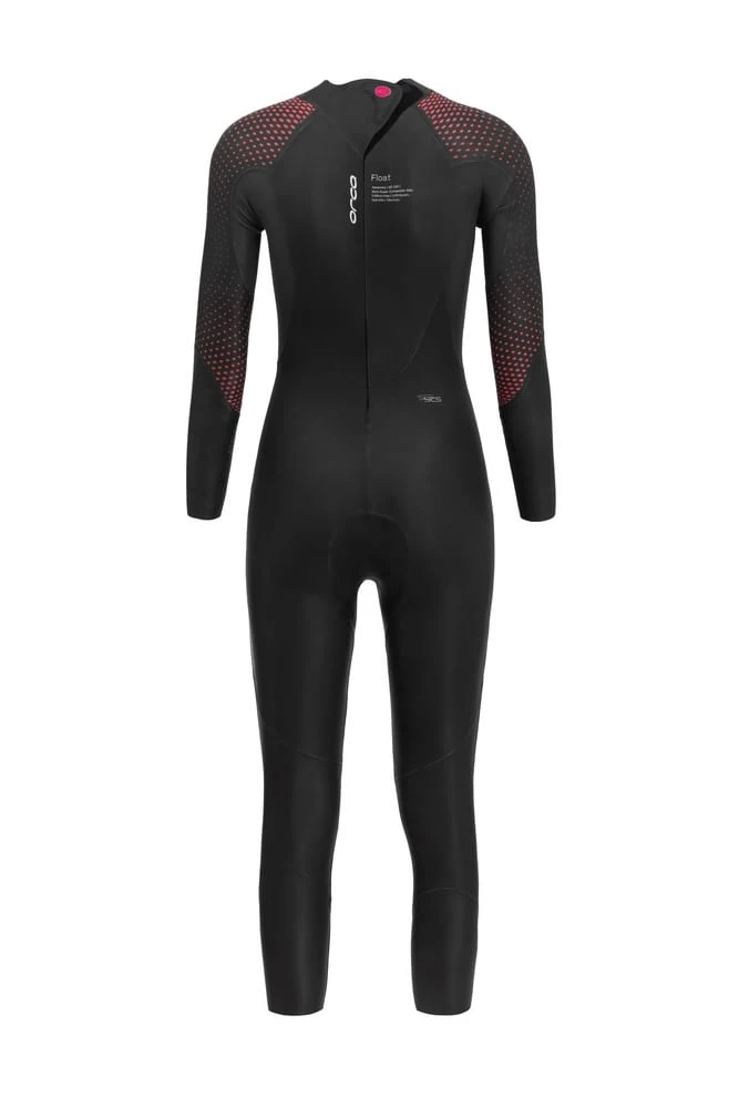 Orca Athlex Float Ladies Wetsuit