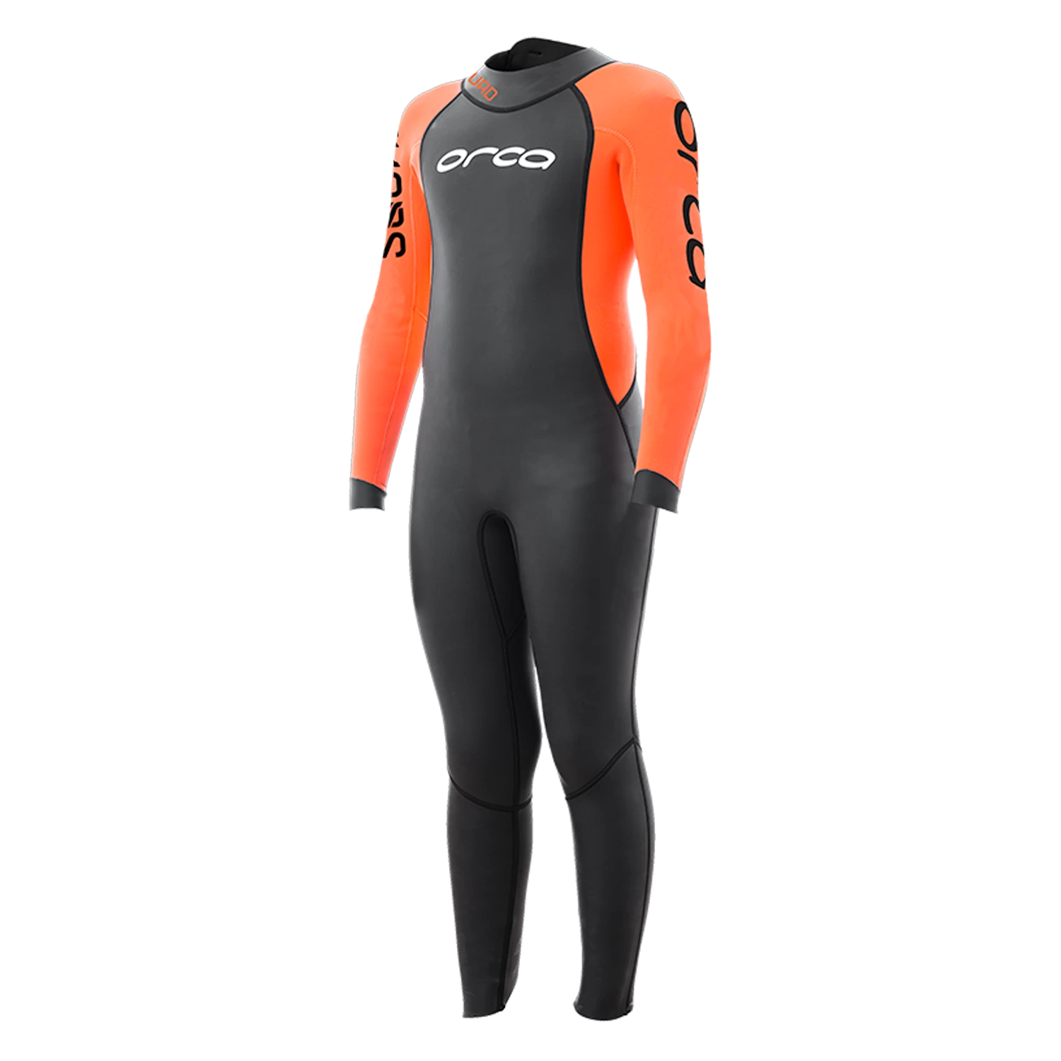Orca Open Squad Junior wetsuit
