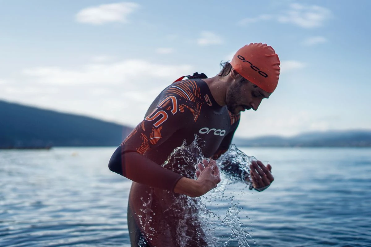 Orca S7 Men's Wetsuit