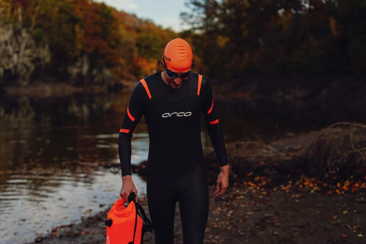 Orca Openwater Core TRN Men's Wetsuit