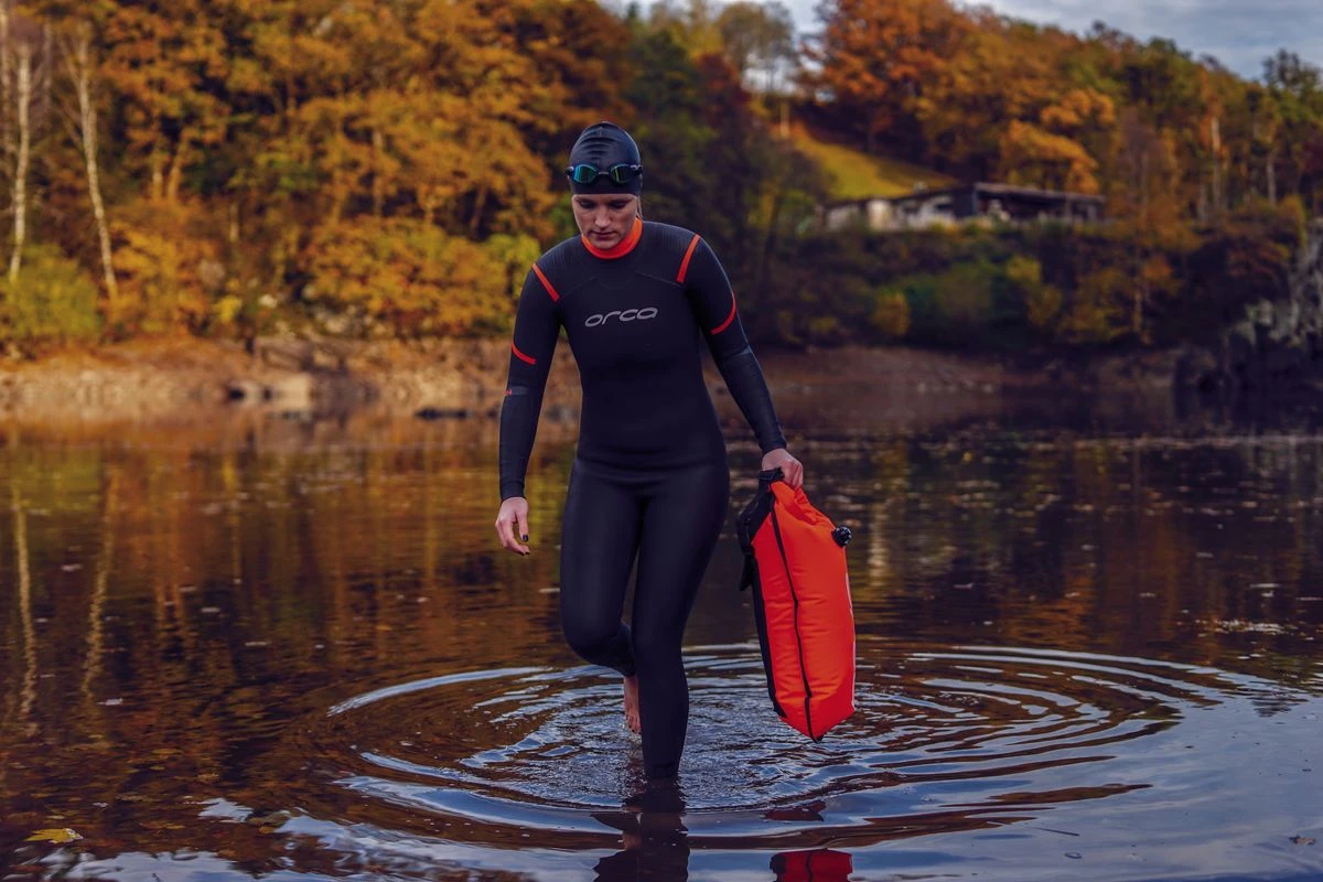 Orca Openwater Core TRN Ladies Wetsuit