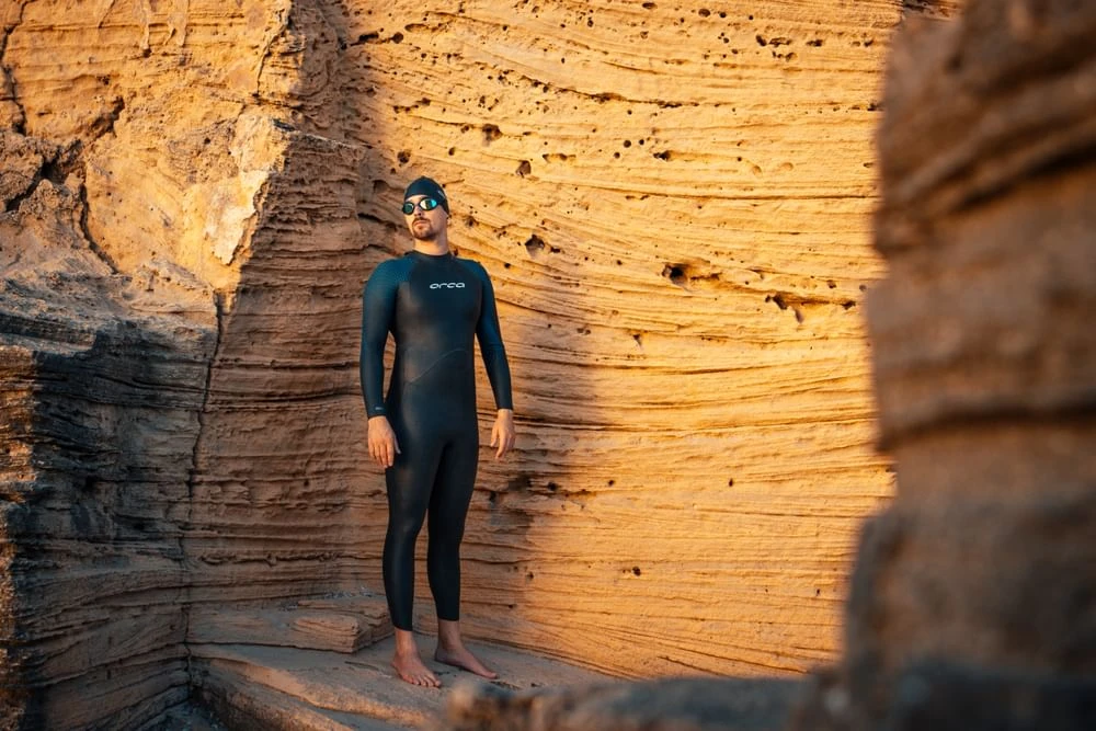 Orca Athlex Flex Men's Wetsuit