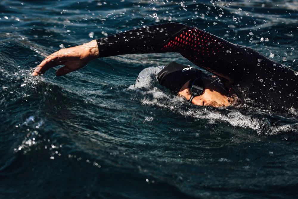 Orca Athlex Float Ladies Wetsuit