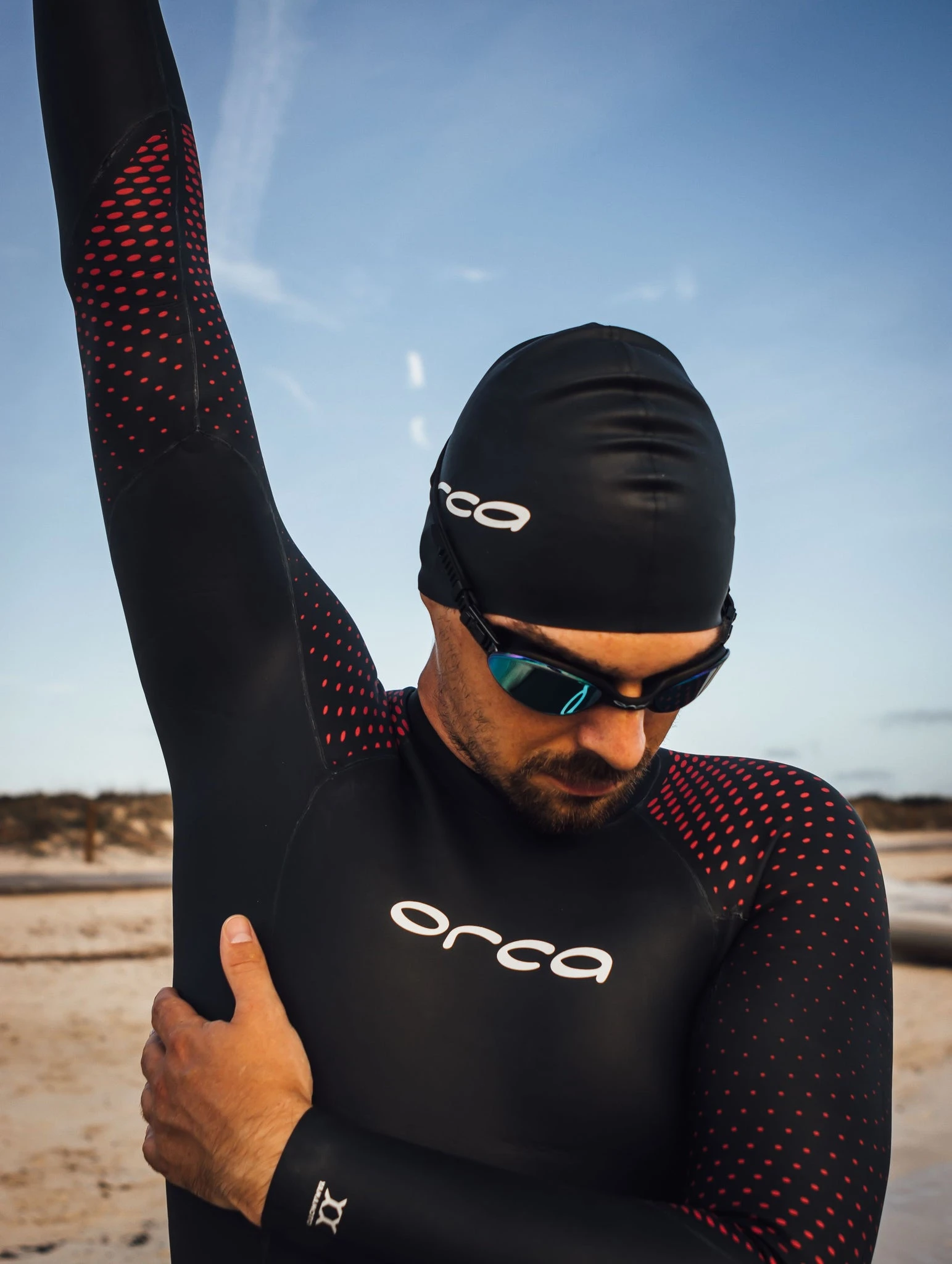 Orca Athlex Float Men's Wetsuit