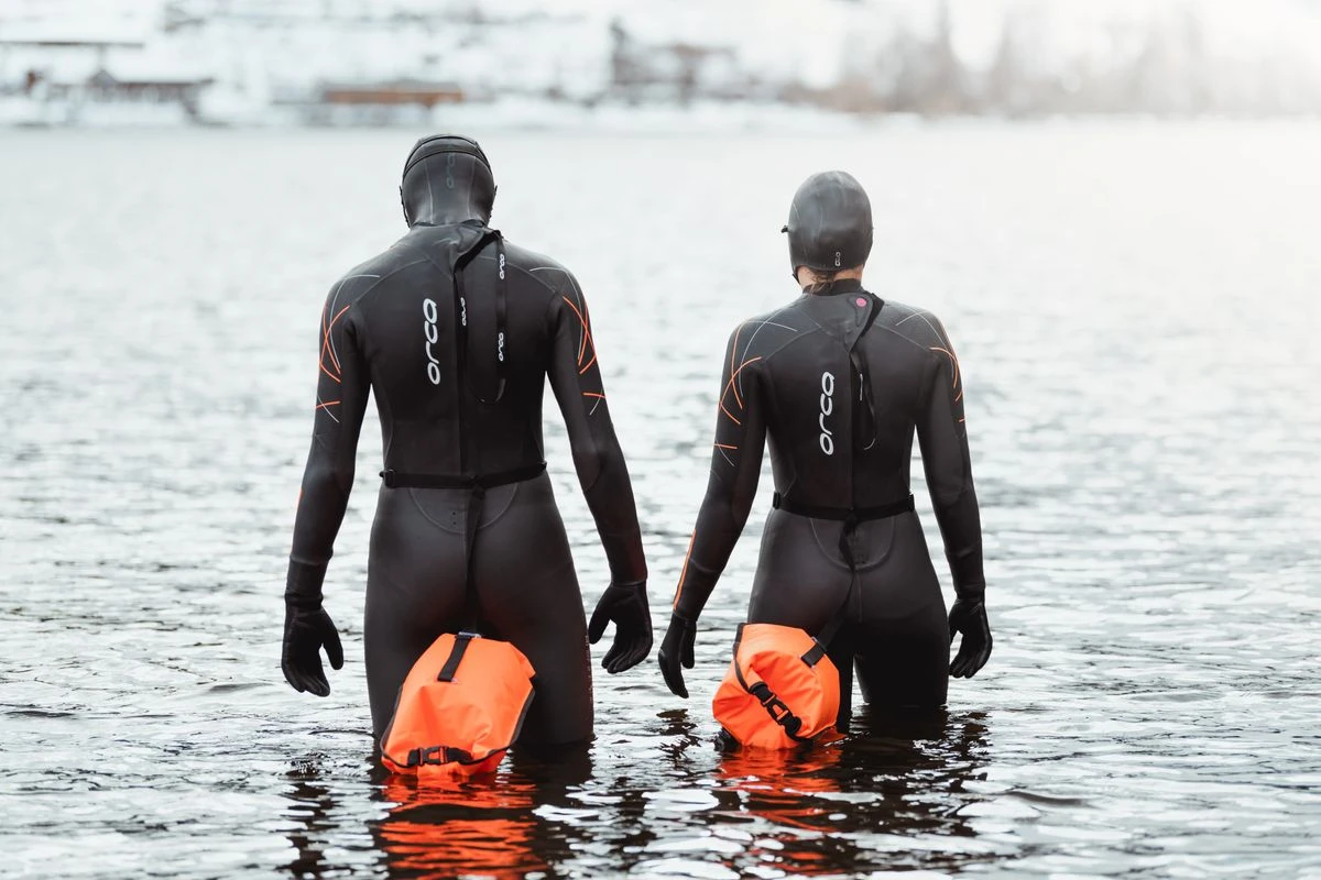 Orca Openwater RS1 Thermal Mens Wetsuit
