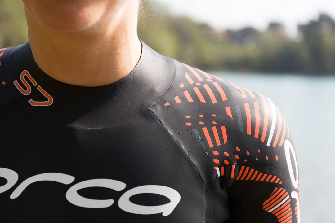 Orca S7 Men's Wetsuit