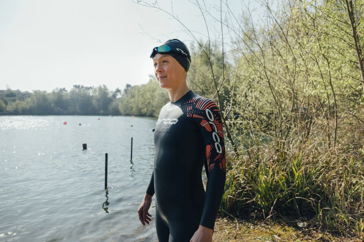 Orca S7 Ladies Wetsuit
