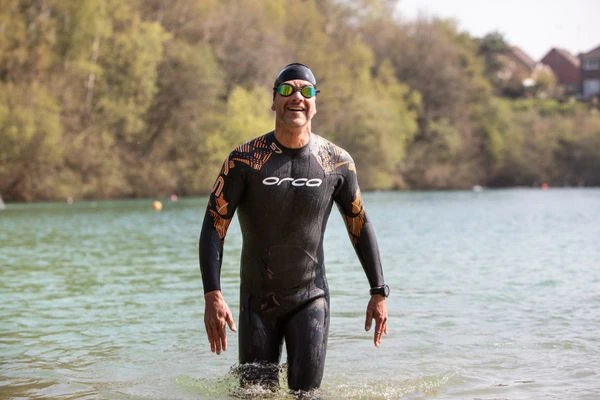 Orca S7 Men's Wetsuit