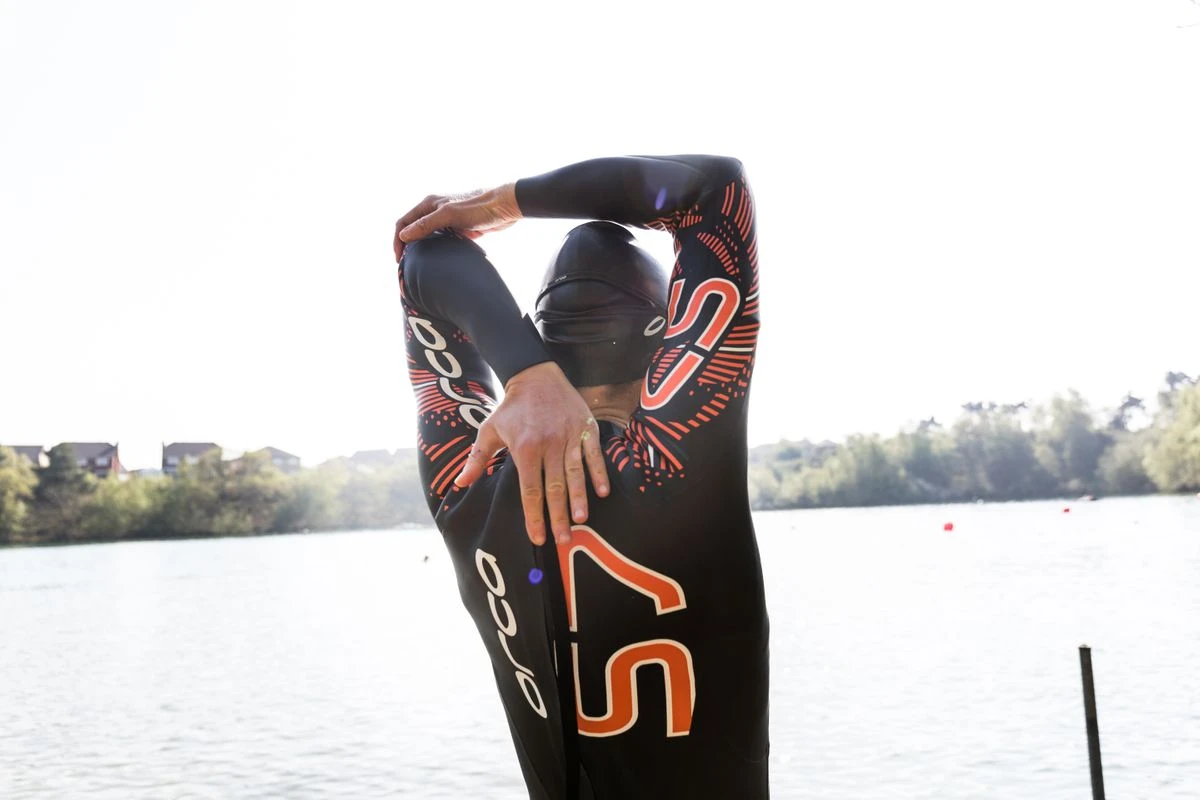 Orca S7 Men's Wetsuit