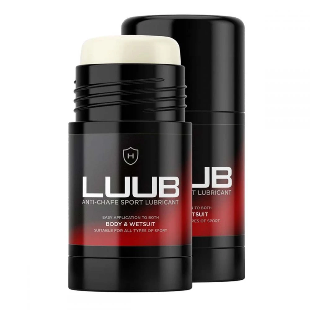 Suit Lube