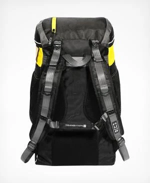 Huub Varman Fluo Limited Edition + Transition Bag