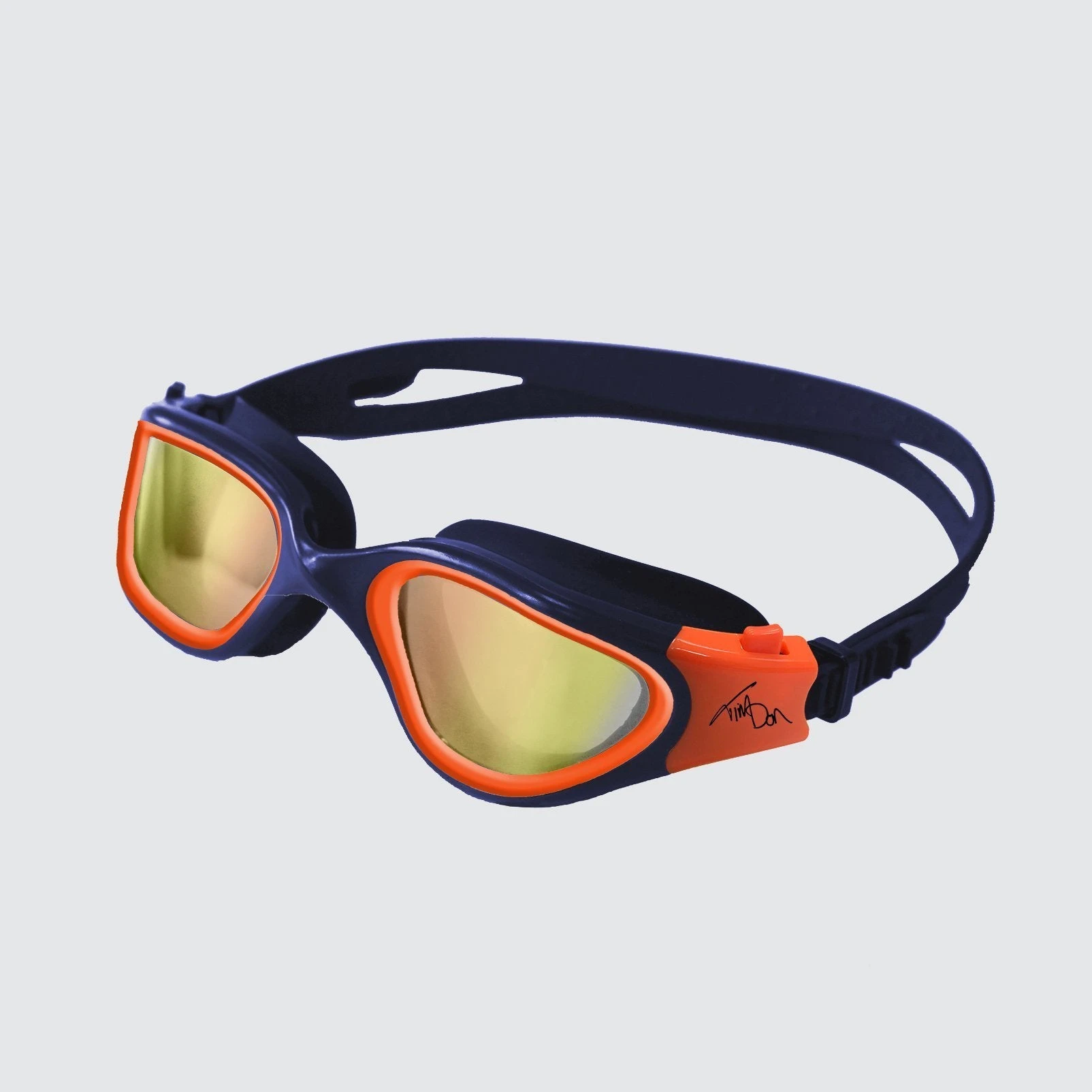 Zone 3 Vapour Swim Goggles