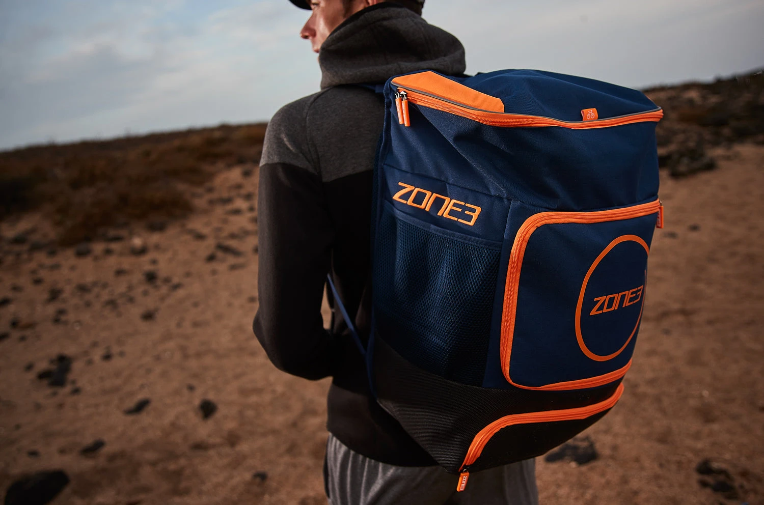 Zone 3 Award Winning Transition Backpack